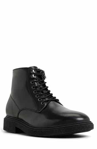 ALDO Walton Lace-Up Boot