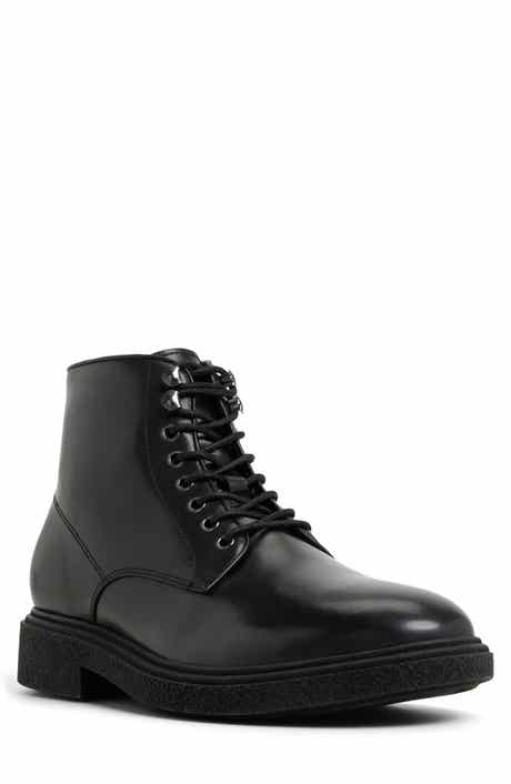 ALDO Walton Lace-Up Boot