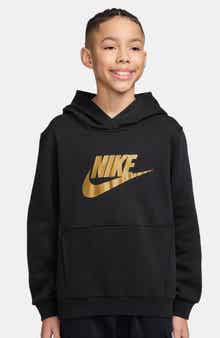 Nike Kids' Sportswear Fleece Hoodie