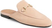 Gucci Princetown Horsebit Mule