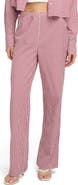 Favorite Daughter The Everything Straight Leg Pants