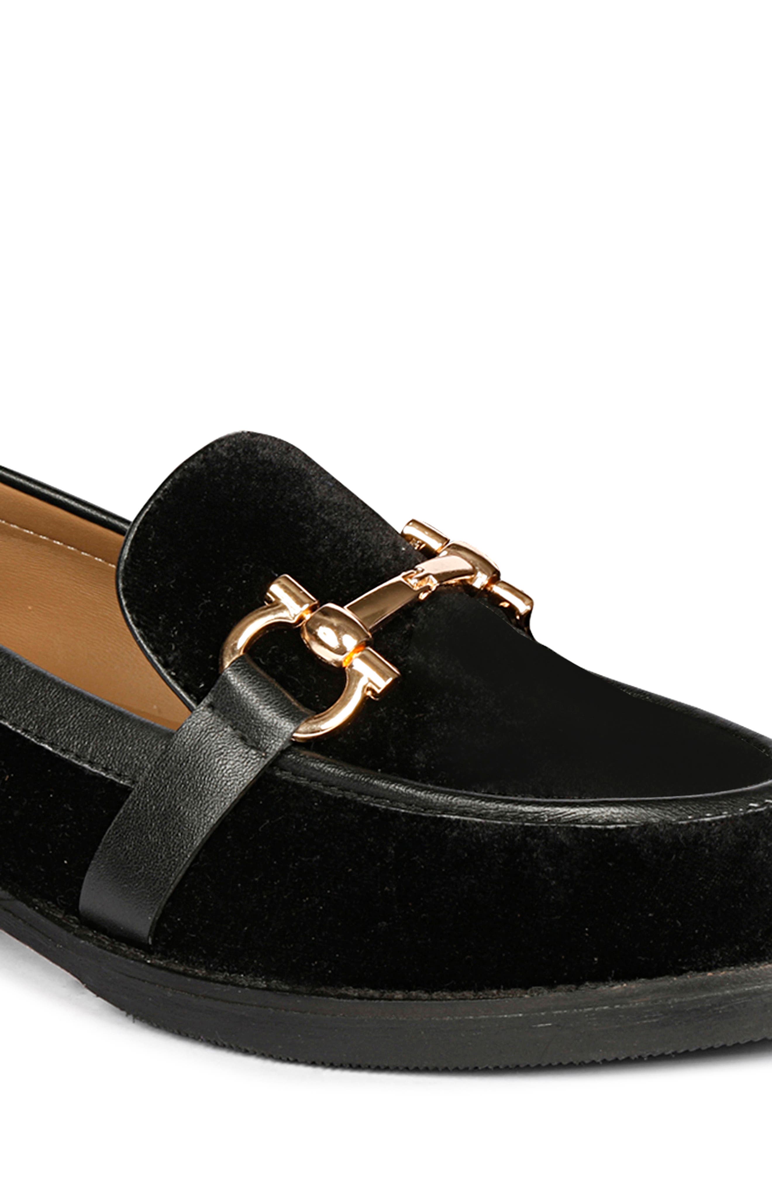 SAINT G Cinzia Loafer, Alternate, color, 