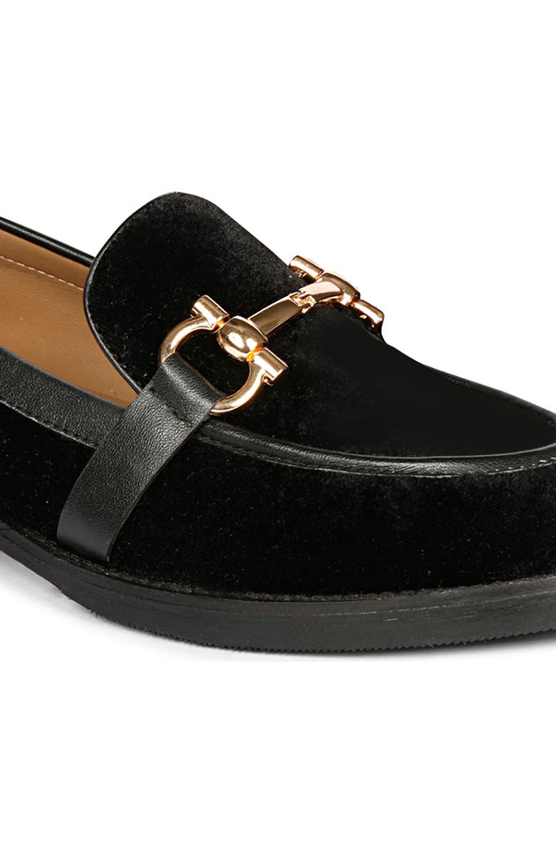 SAINT G Cinzia Loafer, Alternate, color,