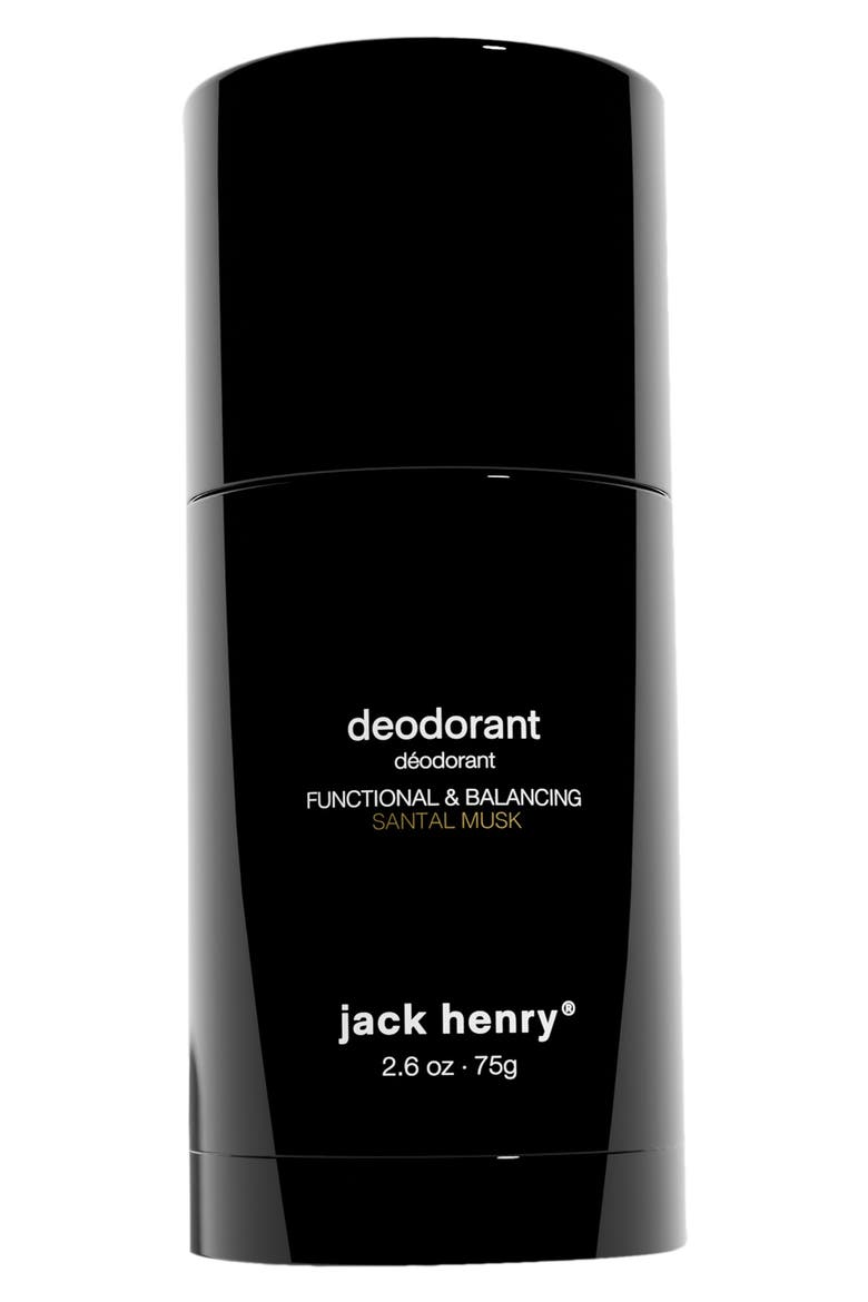 Deodorant, Main, color, SANTAL