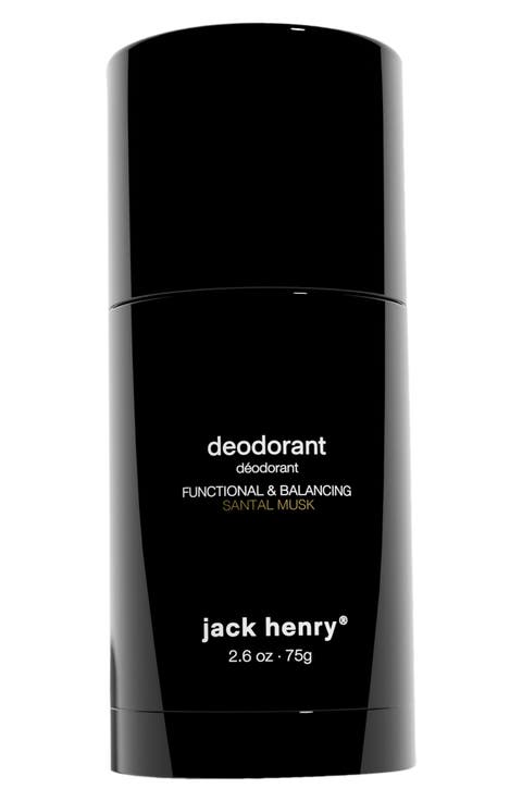Deodorant