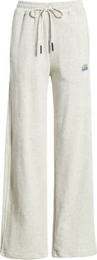 Rip Curl Surf Spliced Flare Leg Sweatpants