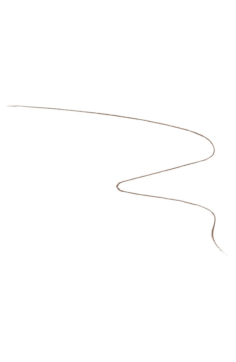 Benefit Cosmetics Precisely, My Brow Microfine Waterproof Brow Defining Pencil, Alternate, color, 3
