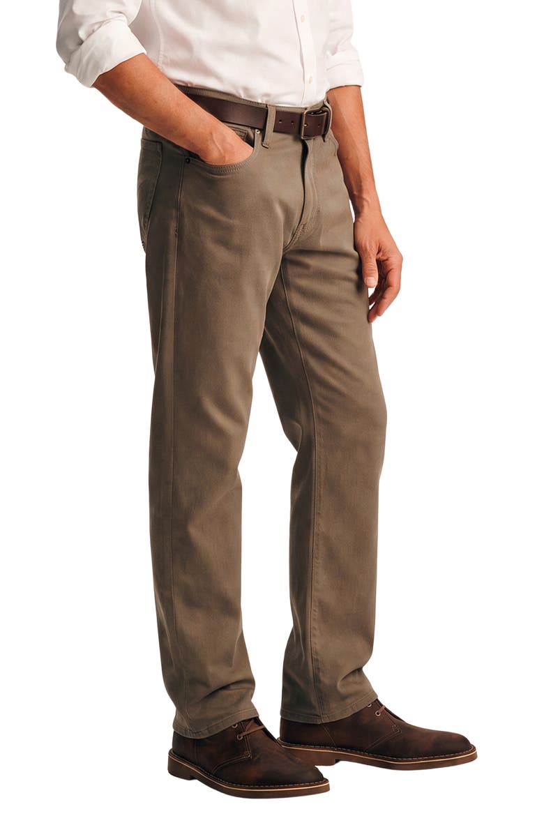 Charisma Relaxed Straight Leg Jeans, Alternate, color, MERCURY CLOUD LUXE