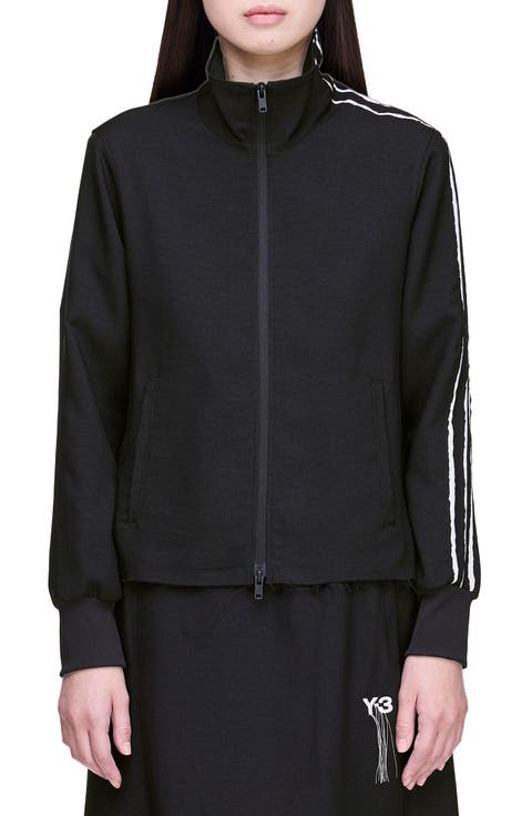 3-Stripes Track Jacket