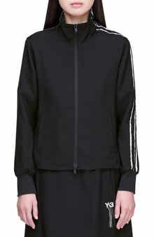 3-Stripes Track Jacket