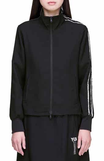 3-Stripes Track Jacket