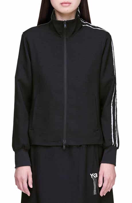 3-Stripes Track Jacket