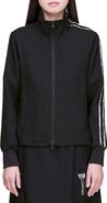 adidas 3-Stripes Track Jacket