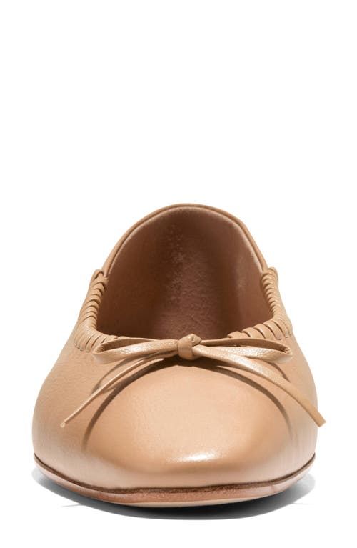 Cole Haan Jaya Travel Ballet Flat