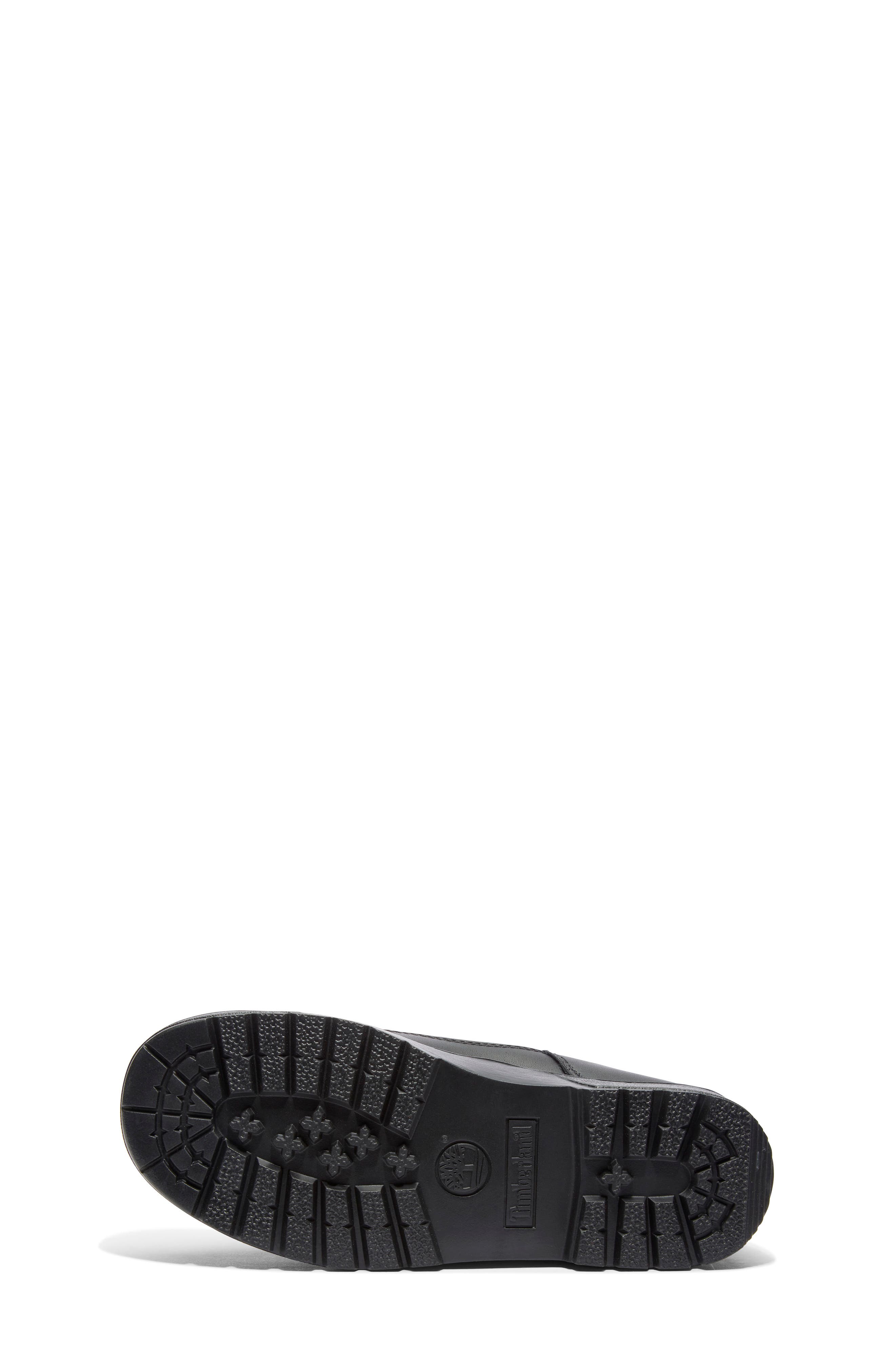 Timberland Kids' Field Mixed Media Boot, Alternate, color, 