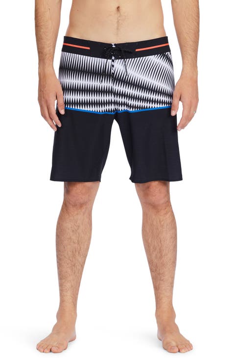 Fifty50 Airlite Board Shorts