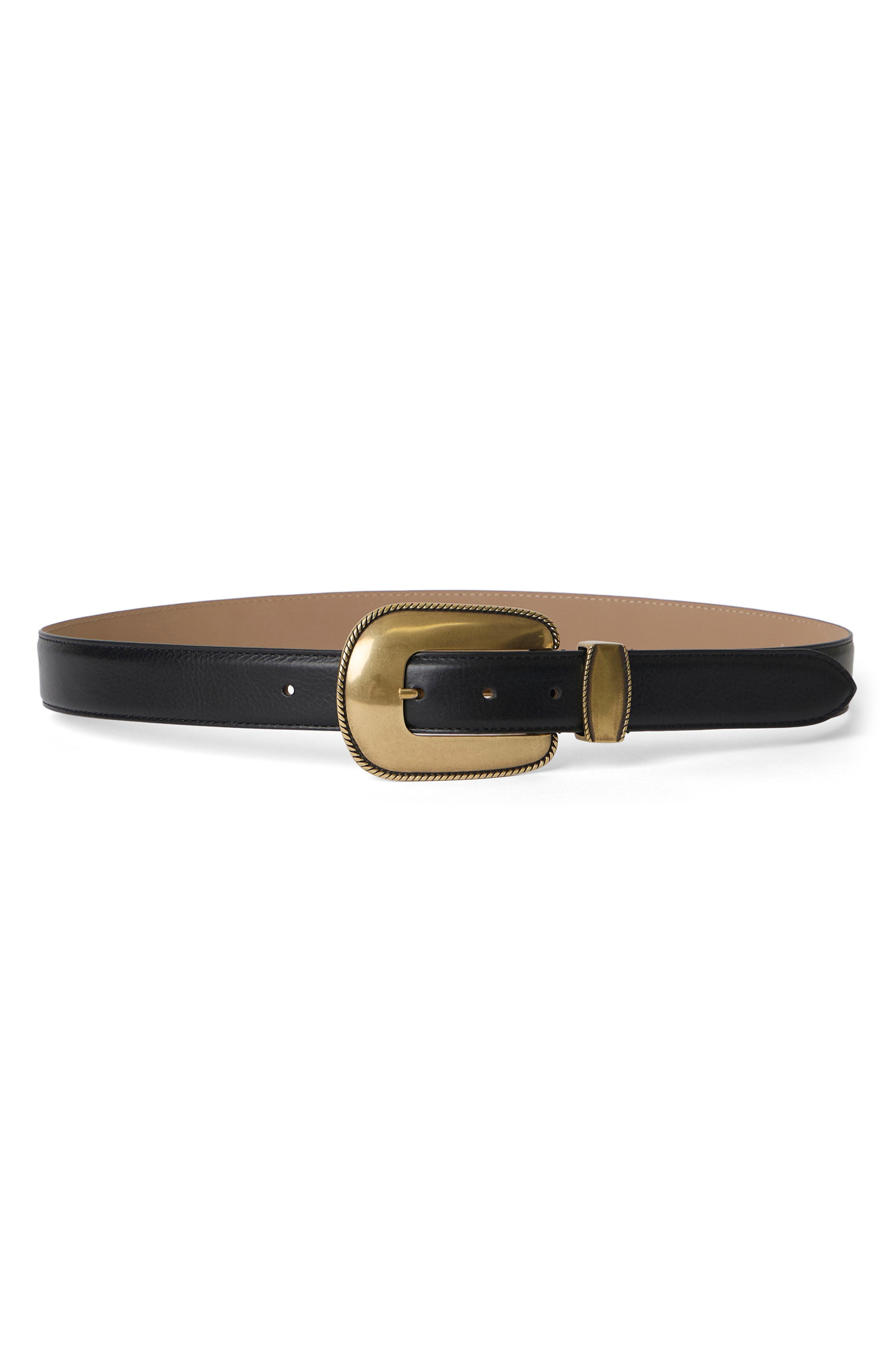 selected BLACK BRASS