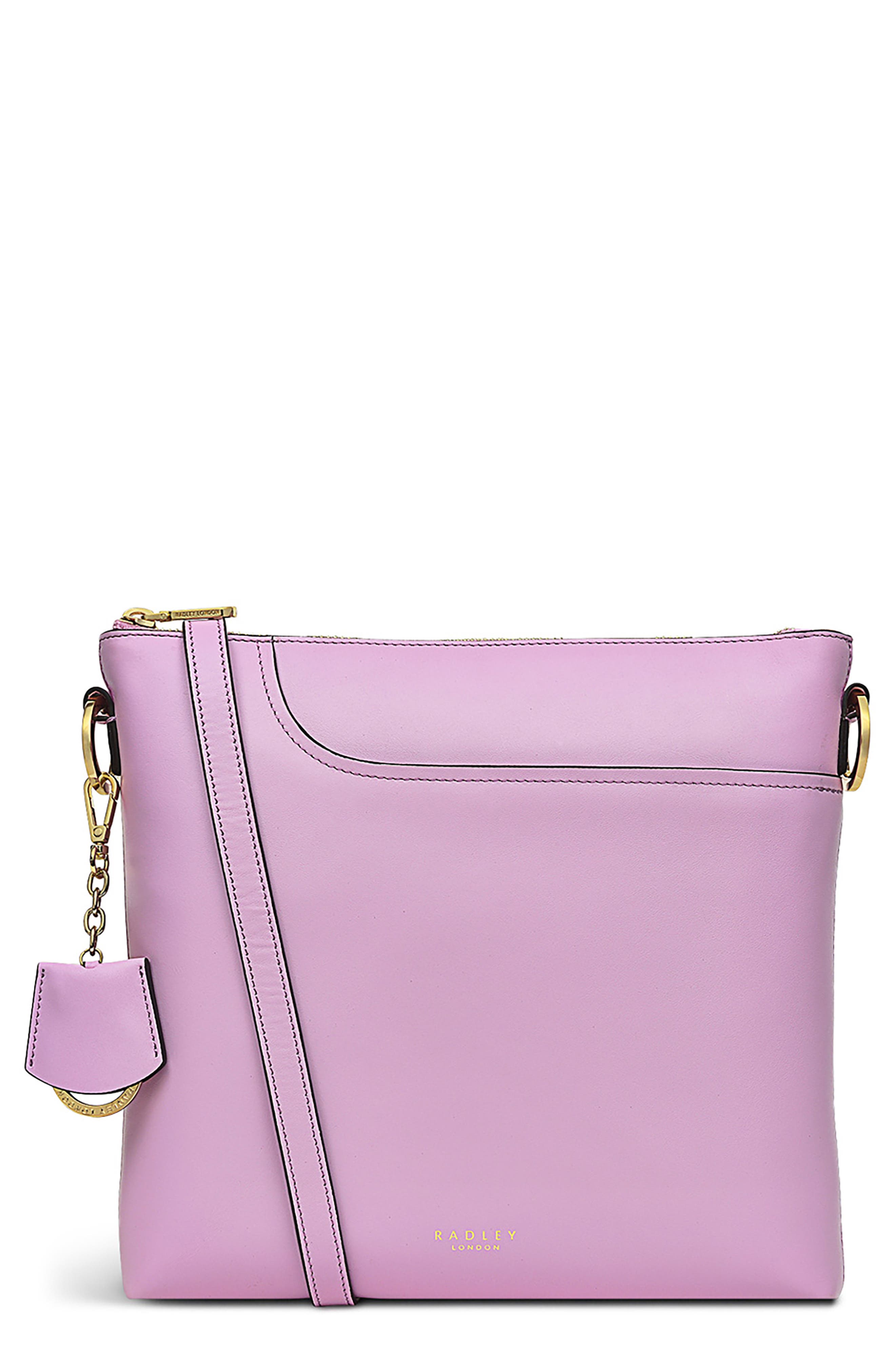Radley Pockets Soft 2.0 Medium Crossbody Bag