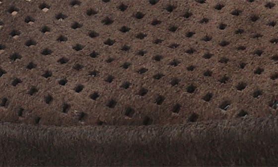 Мужские туфли Mephisto Tiago Perforated Loafer — фото 7