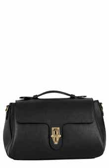 Persaman New York Norah Shoulder Bag
