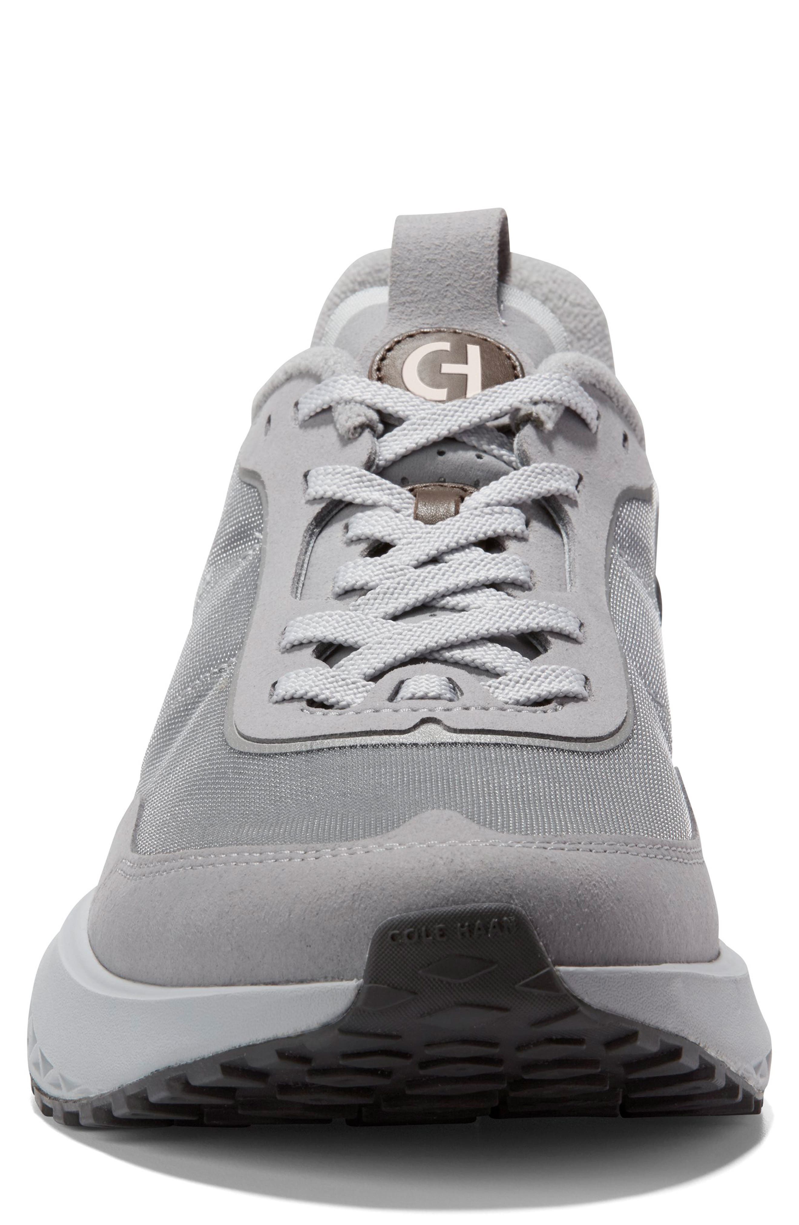Cole Haan 2.ZeroGrand Outpace III Running Shoe, Alternate, color, 