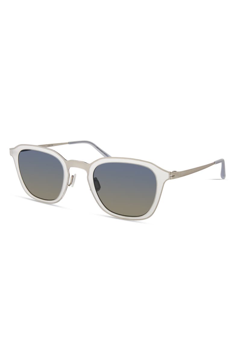 Modo 695 Sunglasses, Alternate, color, Crystal