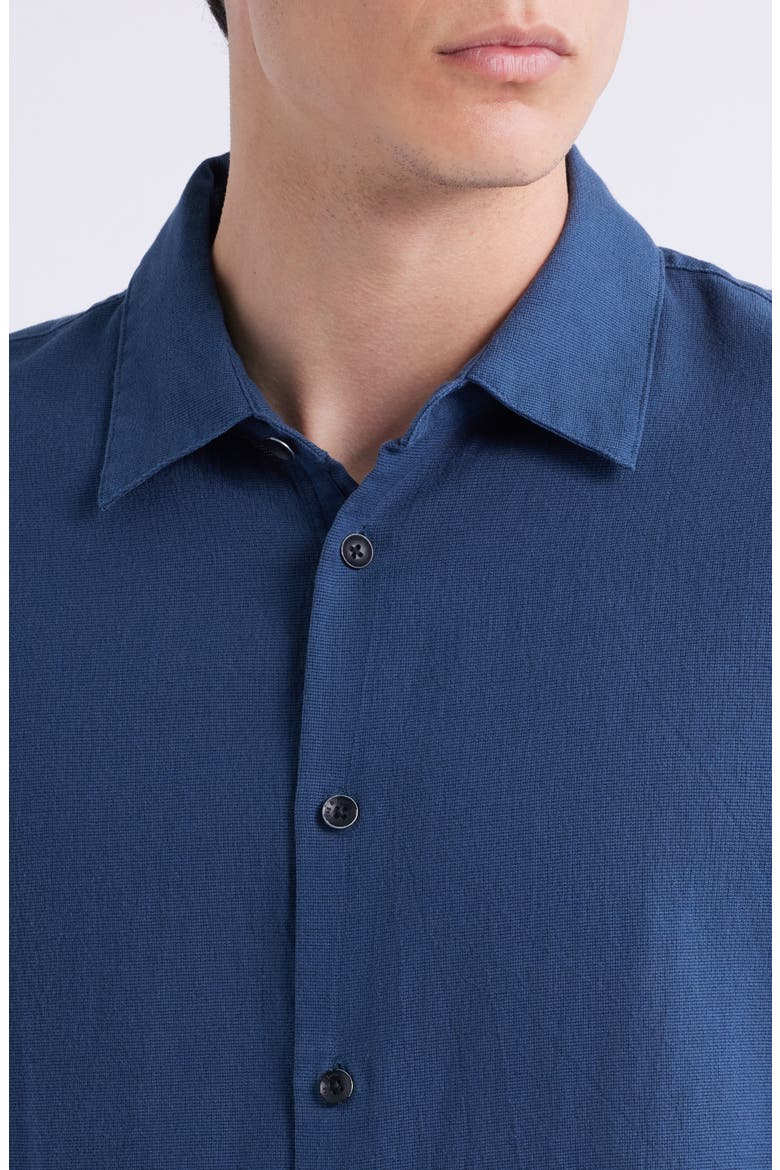 Dalton Button-Up Shirt, Alternate, color, MNLT