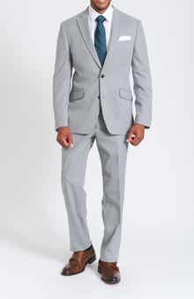 SAVILE ROW CO Knit Suit