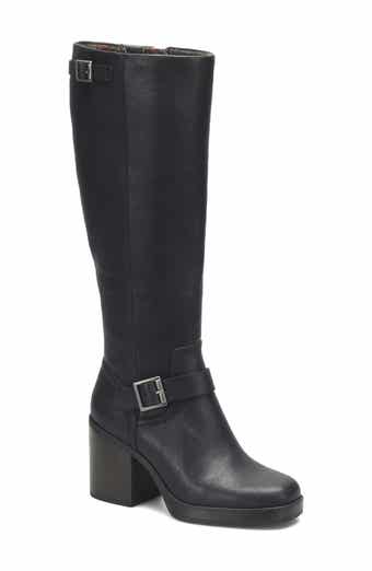 KORKS Karalyn Knee High Boot