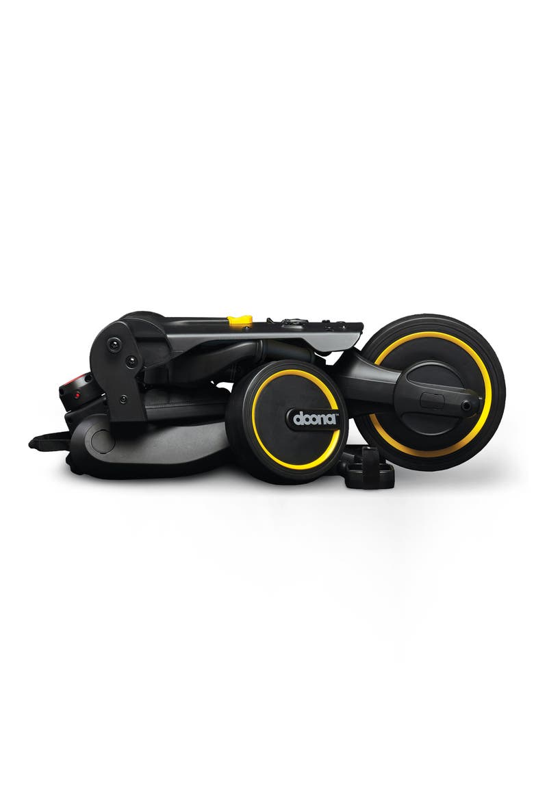 Liki Midnight Edition Trike, Alternate, color, MIDNIGHT