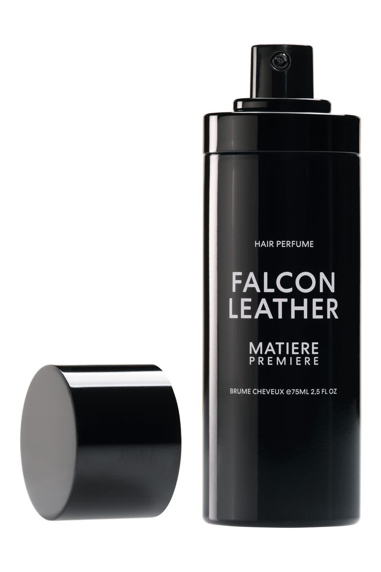Falcon Leather Hair Perfume, Main, color, NO COLOR