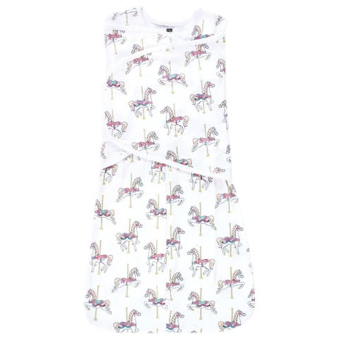Swaddle-to-Sack Sleeper (Baby)