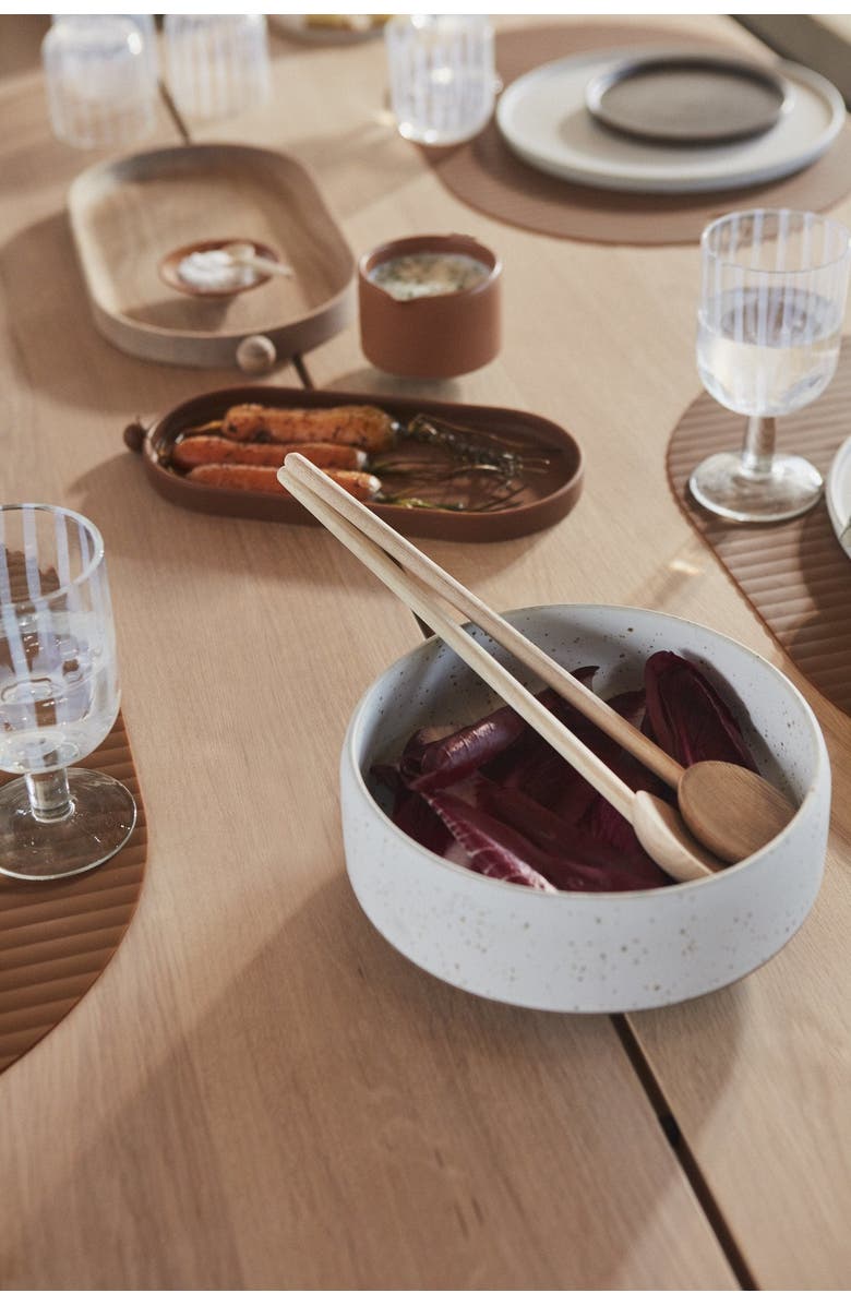 OYOY Hagi Milk Jug, Alternate, color, Caramel