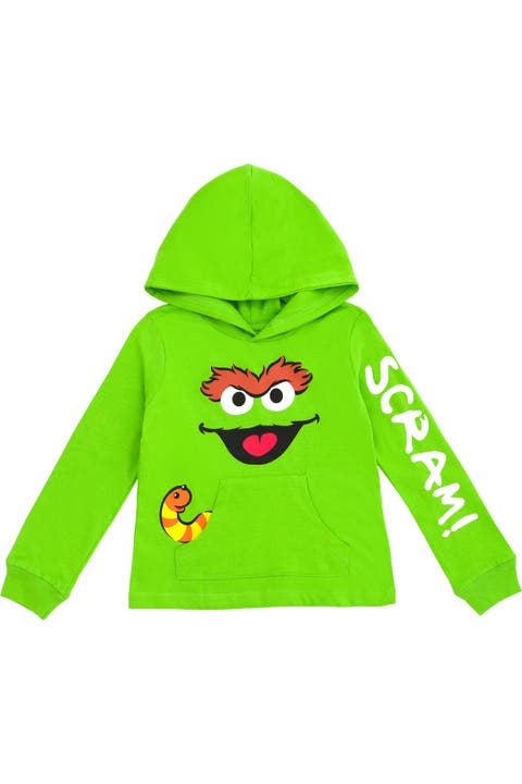 Hooded T-Shirt
