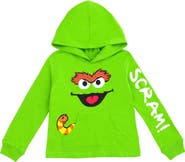 Sesame Street® Hooded T-Shirt
