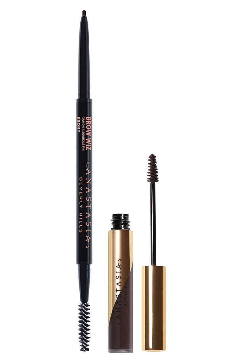 Power Duo, Main, color, EBONY