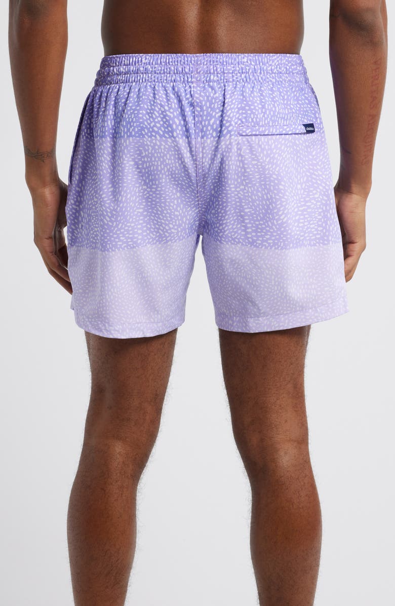 Chubbies The Gem Whale Sharks Classic 5.5-Inch Swim Trunks, Alternate, color, 