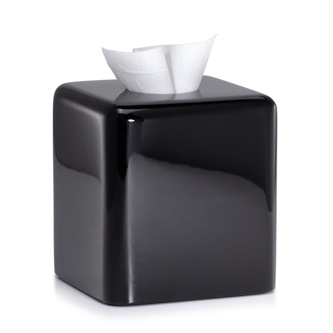 selected BLACK