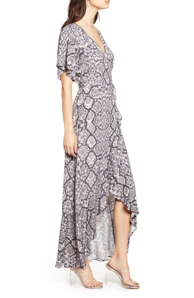 Leith Long Languid Dress, Alternate, color,