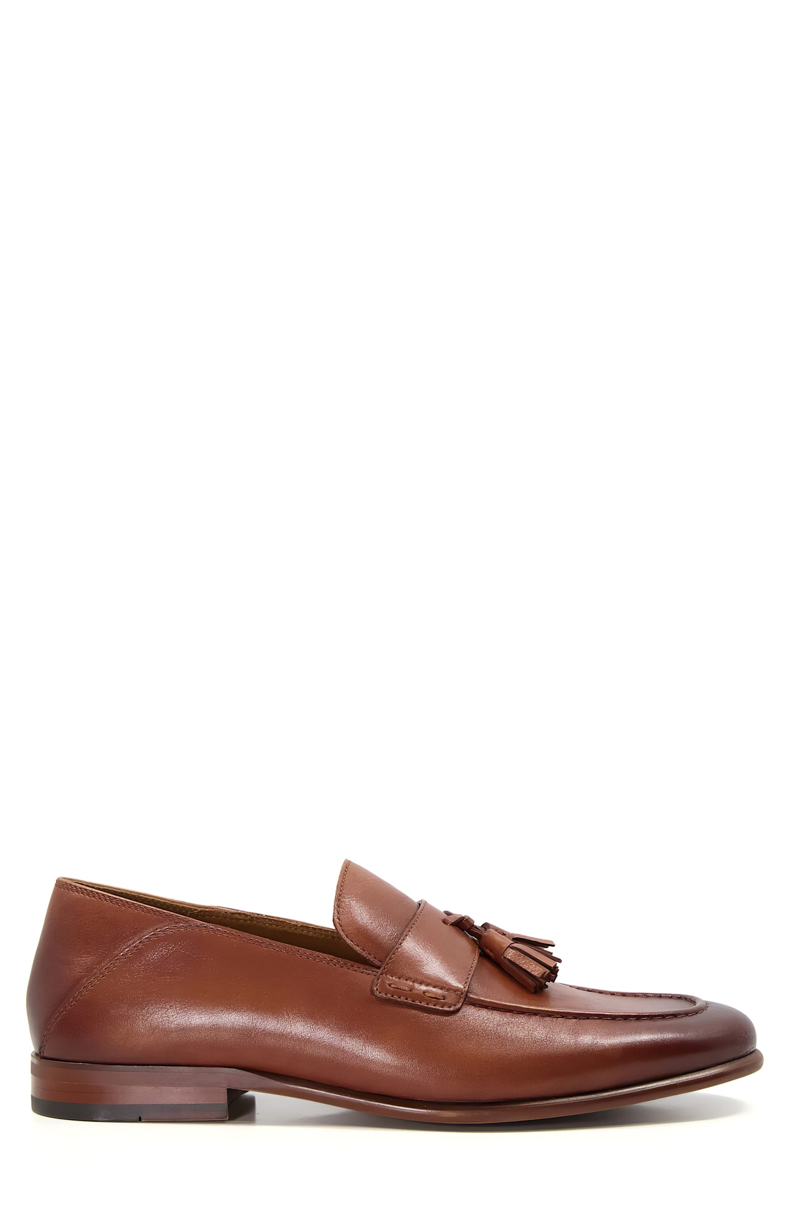 Dune London Support Loafer, Alternate, color, 