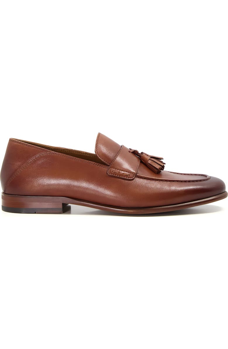 Dune London Support Loafer, Alternate, color,