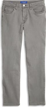 Scotch & Soda Color Straight Fit Jeans
