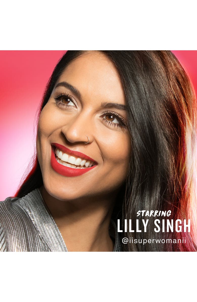 Smashbox Super Fan Mascara, Alternate, color,