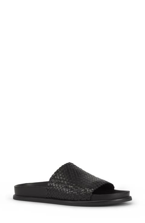 Effie Slide Sandal (Women)