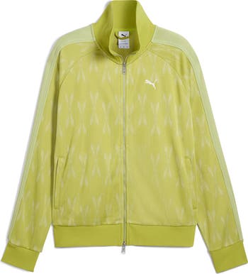PUMA The Never Worn V T7 Track Jacket Nordstrom