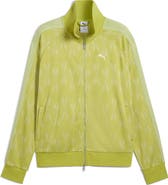 PUMA The Never Worn V T7 Track Jacket