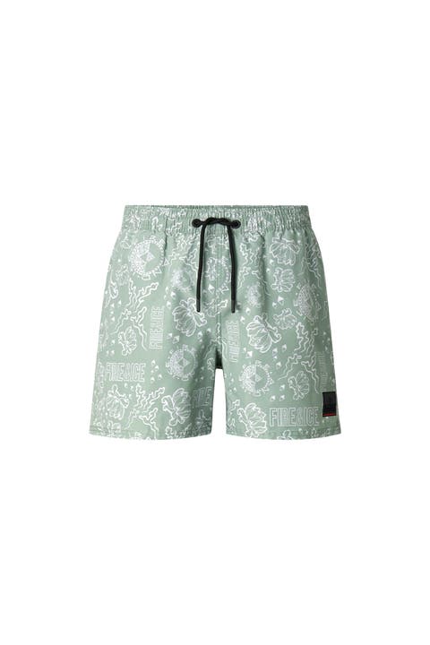Nelson Swim Shorts