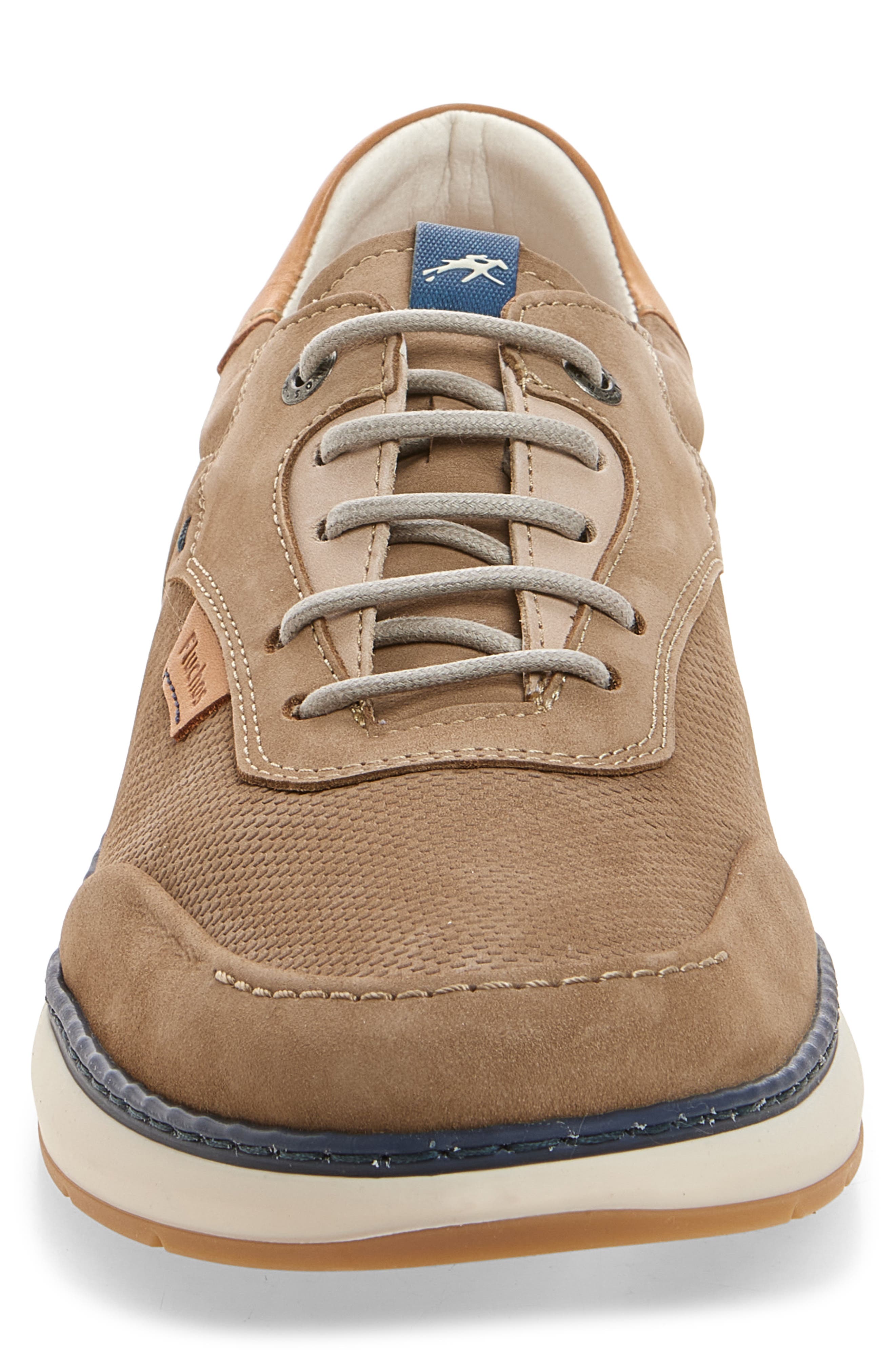 Fluchos Jeff Sneaker, Alternate, color, 