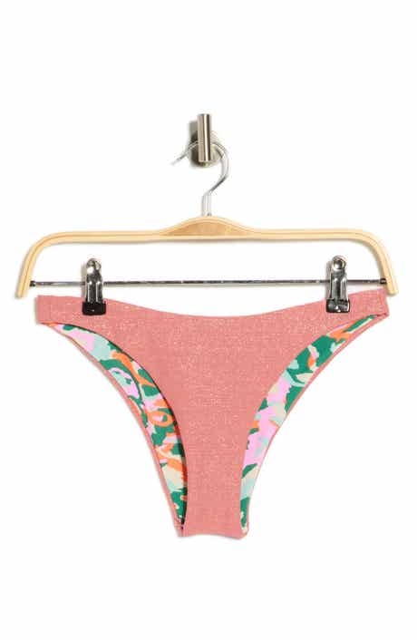 Maaji Sublimity Reversible Bikini Bottoms