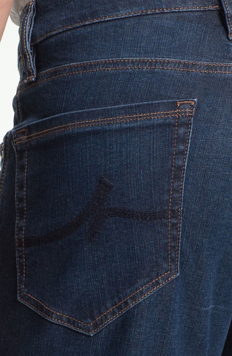 34 Heritage 'Charisma' Classic Relaxed Fit Jeans, Alternate, color, Dark Cashmere